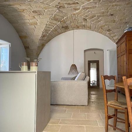 Terrazza Santo Stefano Villa Polignano a Mare Bagian luar foto