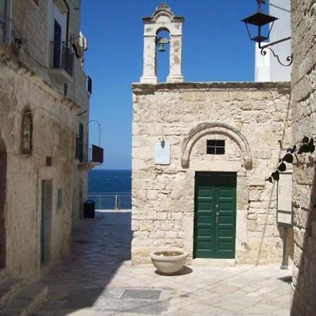 Terrazza Santo Stefano Villa Polignano a Mare Bagian luar foto