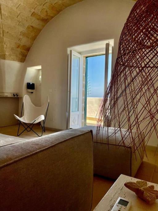 Terrazza Santo Stefano Villa Polignano a Mare Bagian luar foto