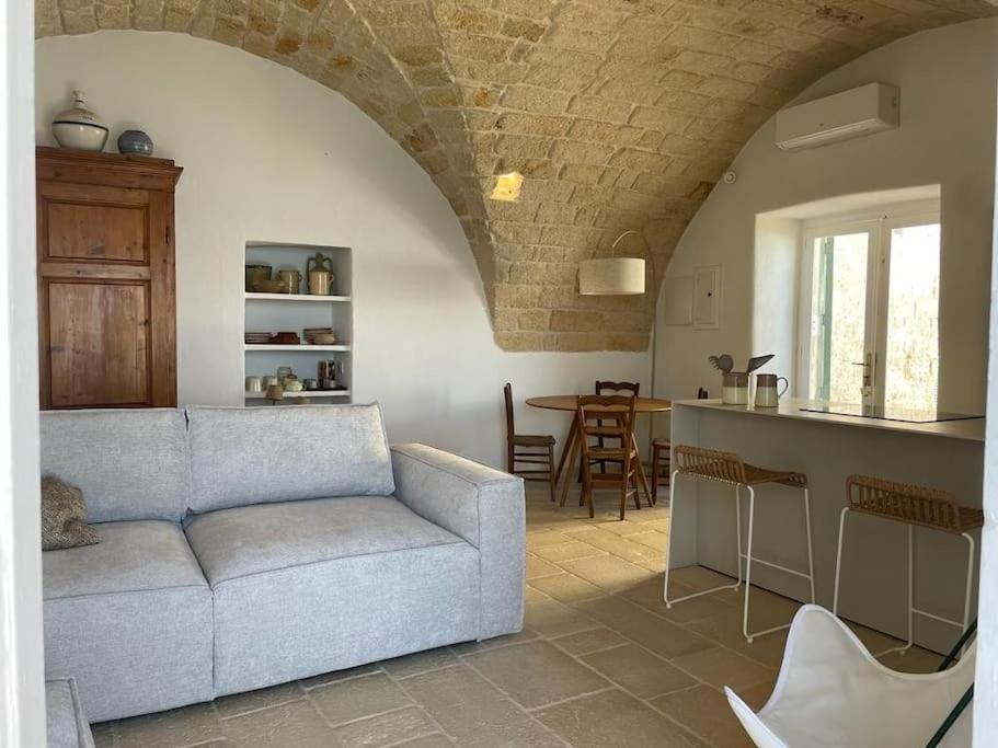 Terrazza Santo Stefano Villa Polignano a Mare Bagian luar foto