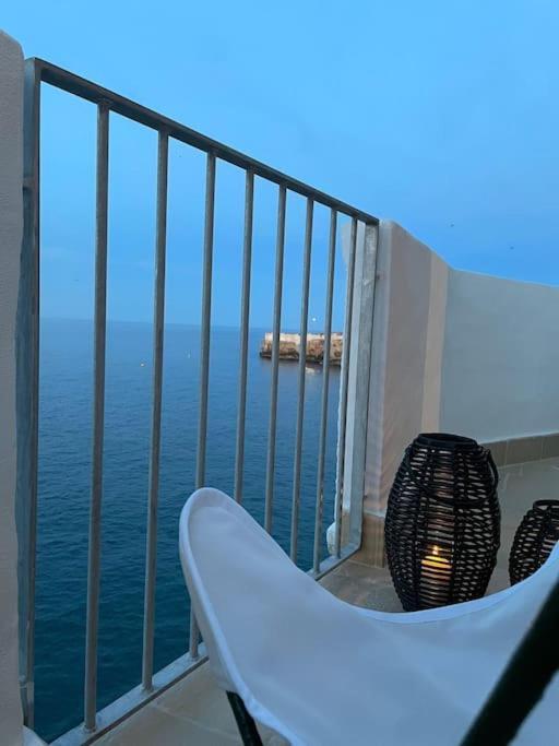 Terrazza Santo Stefano Villa Polignano a Mare Bagian luar foto