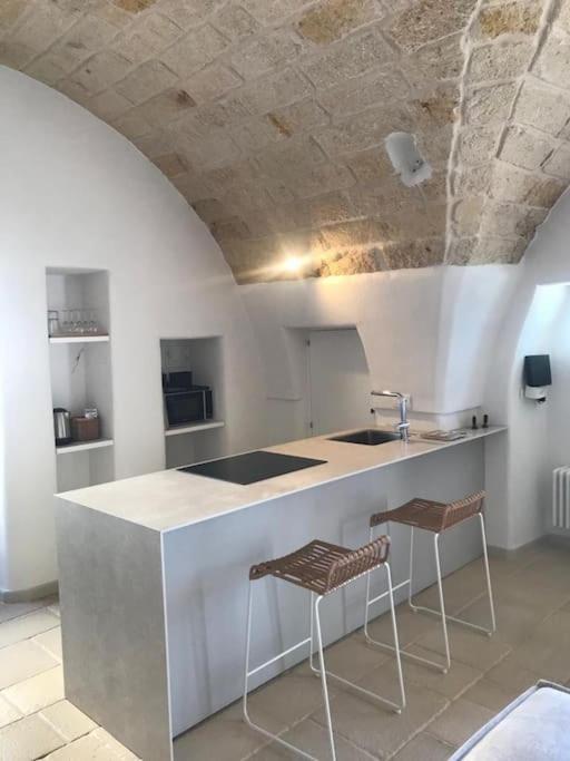 Terrazza Santo Stefano Villa Polignano a Mare Bagian luar foto